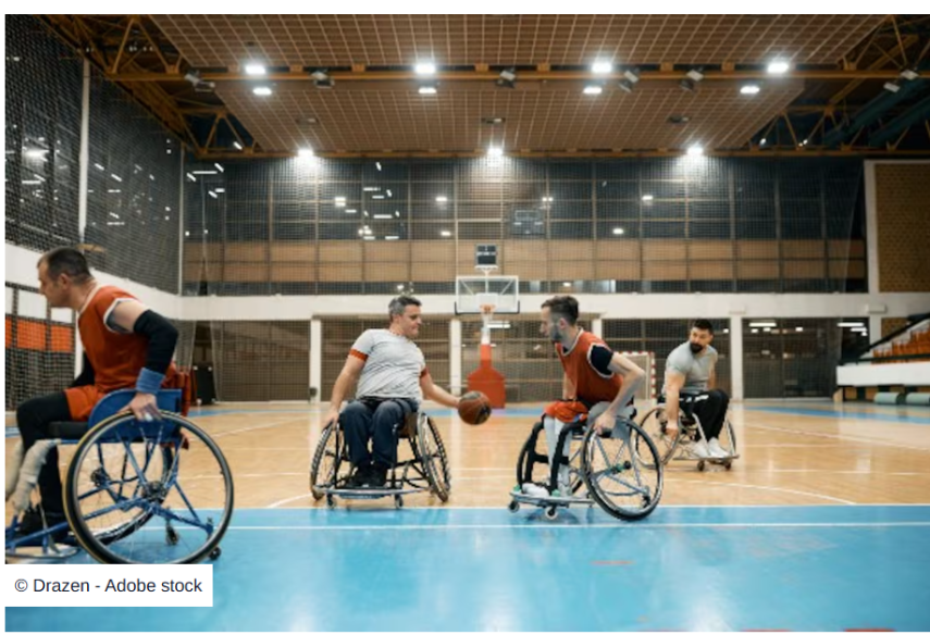 club acteurs du sport actibloom